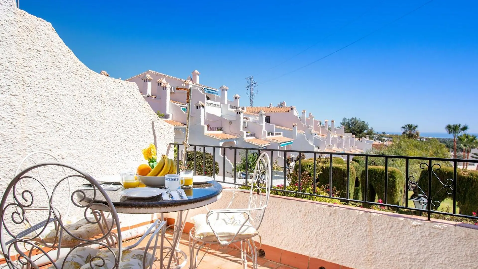 Holiday Home Capistrano Village 126B By Interhome Nerja