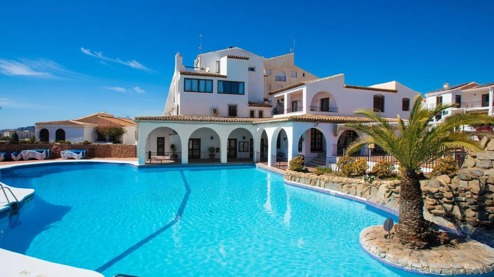 Holiday Home Capistrano Village 126B By Interhome Nerja Spanien